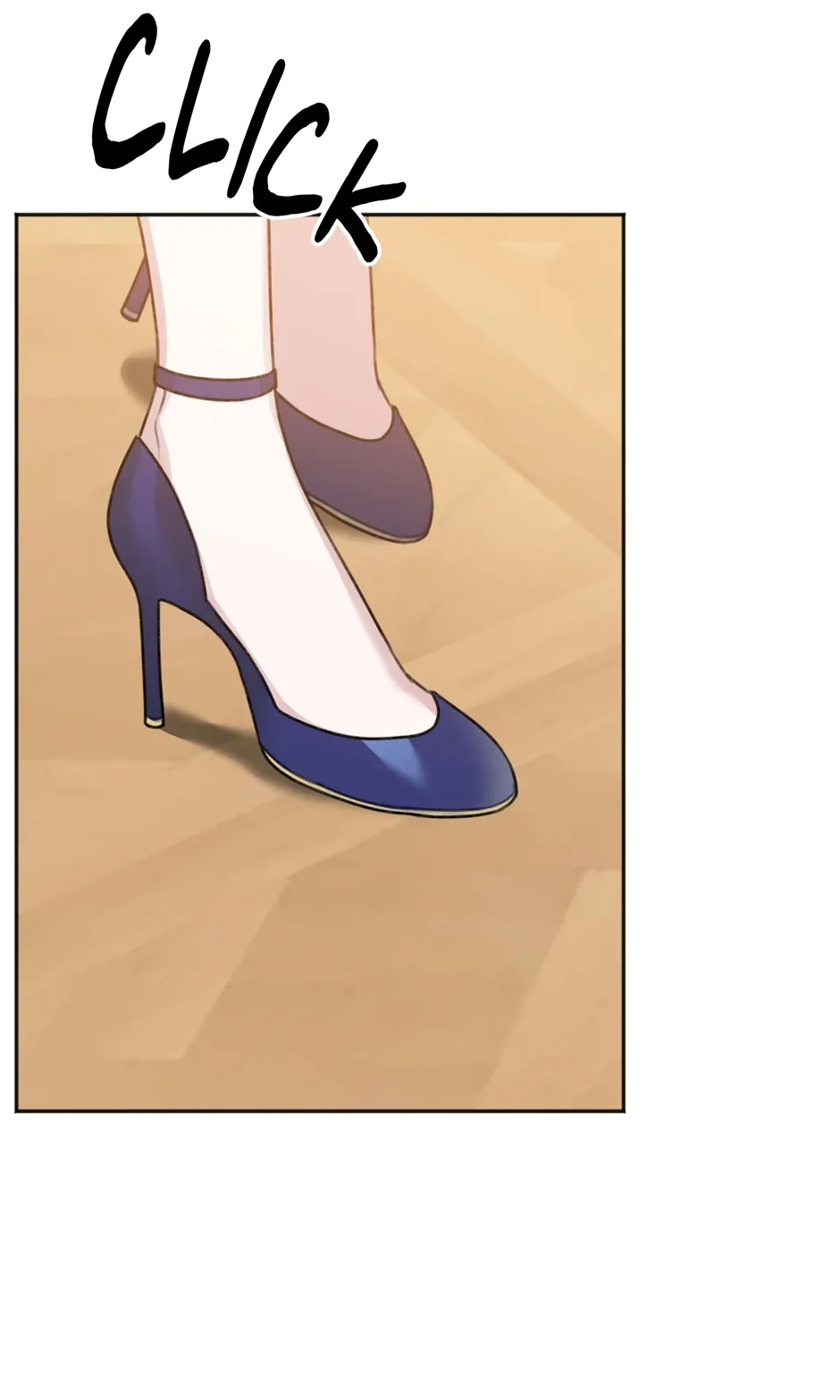 Wind Me Up Chapter 9 page 4 - 