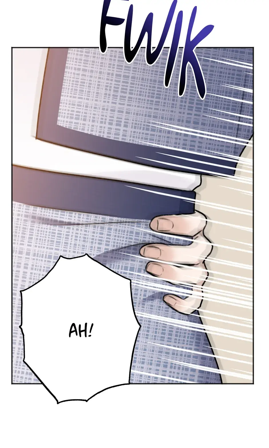 Wind Me Up Chapter 9 page 40 - 