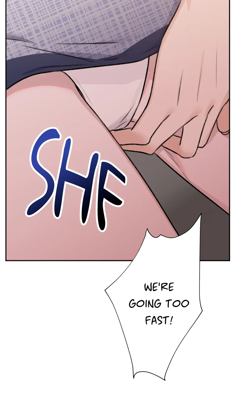 Wind Me Up Chapter 9 page 50 - 