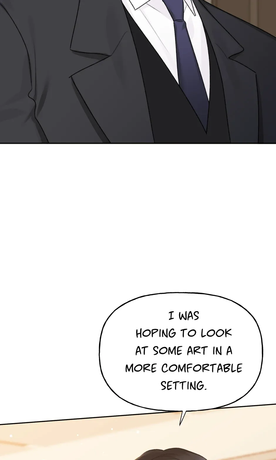 Wind Me Up Chapter 9 page 10 - 