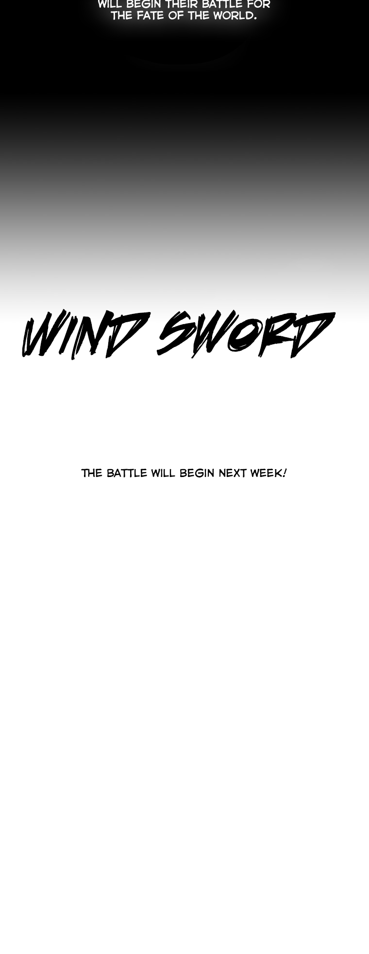 Wind Sword Chapter 0 page 2 - 