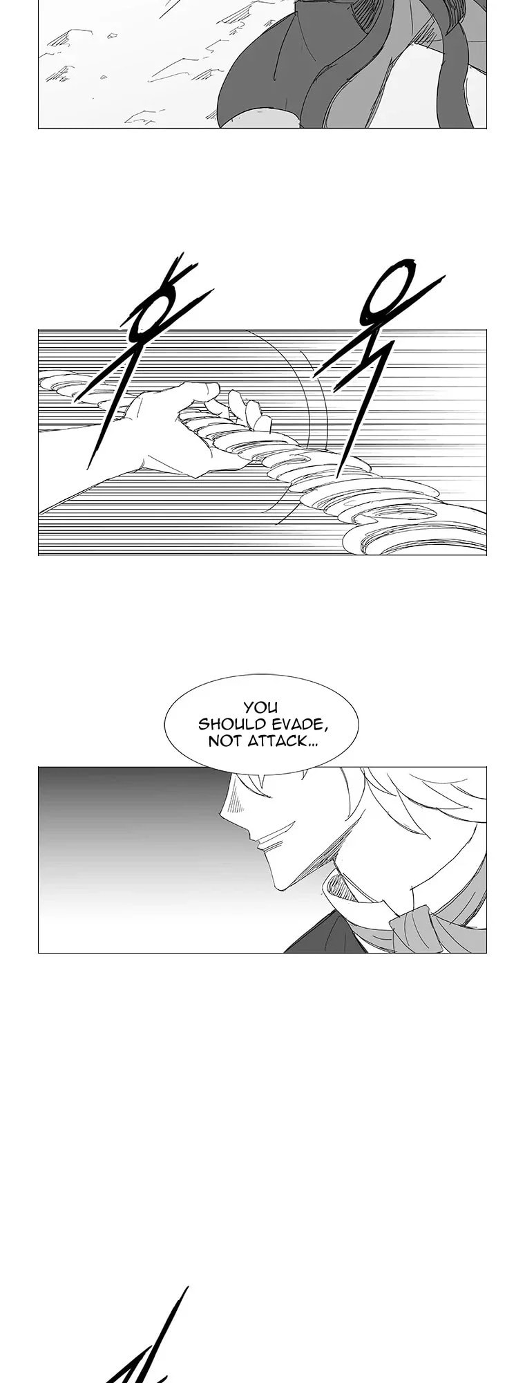 Wind Sword Chapter 100 page 14 - 