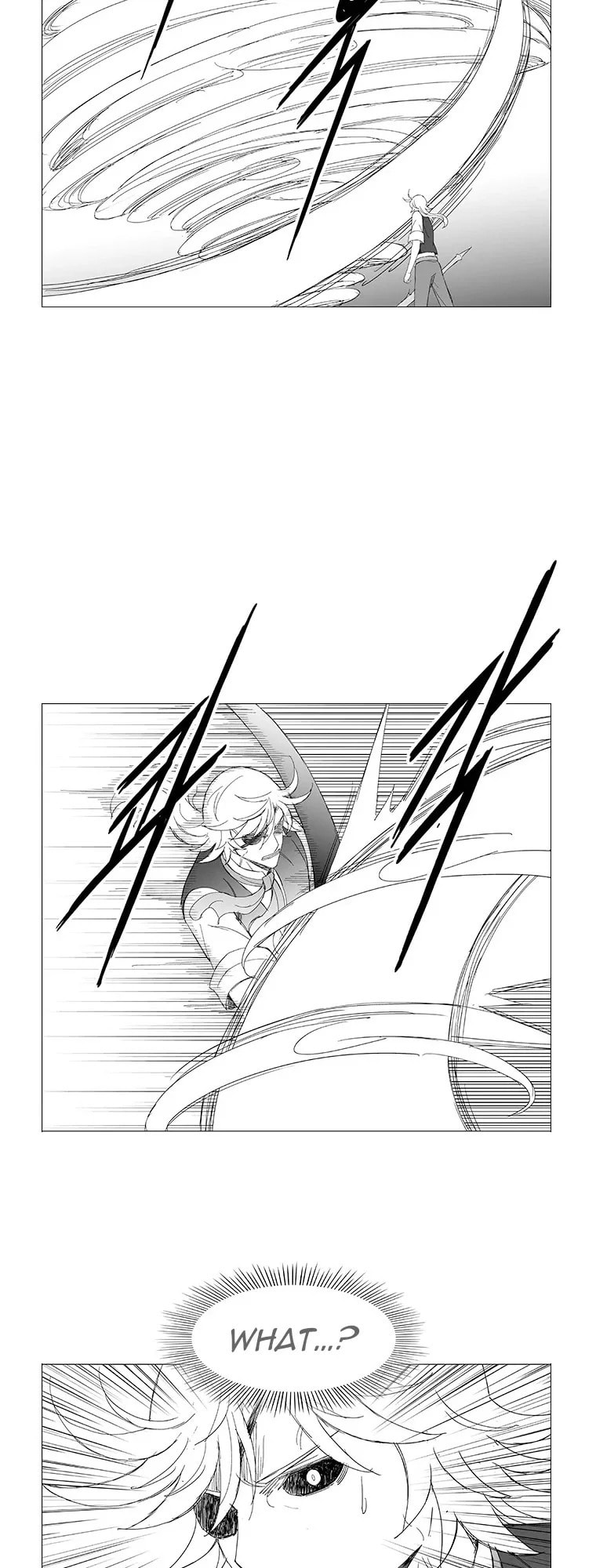 Wind Sword Chapter 100 page 18 - 