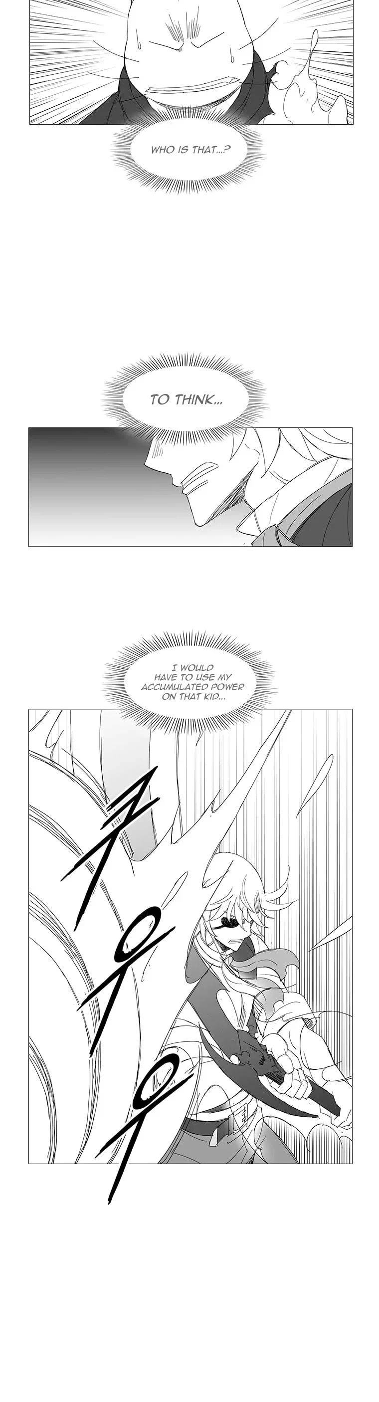 Wind Sword Chapter 100 page 4 - 