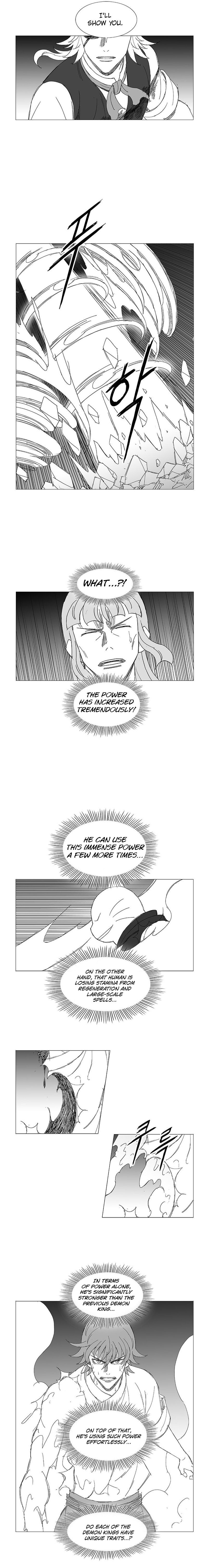 Wind Sword Chapter 101 page 2 - 