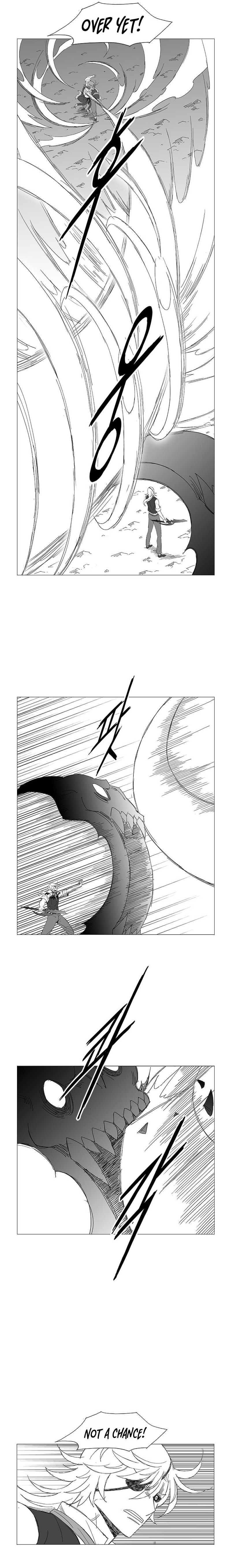 Wind Sword Chapter 101 page 7 - 
