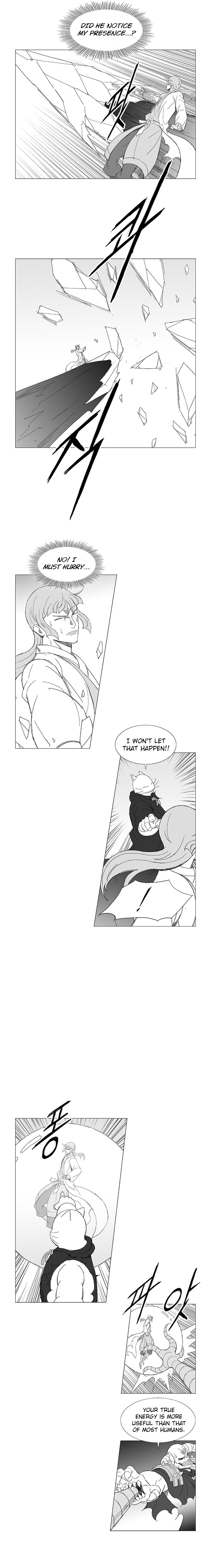 Wind Sword Chapter 102 page 2 - 