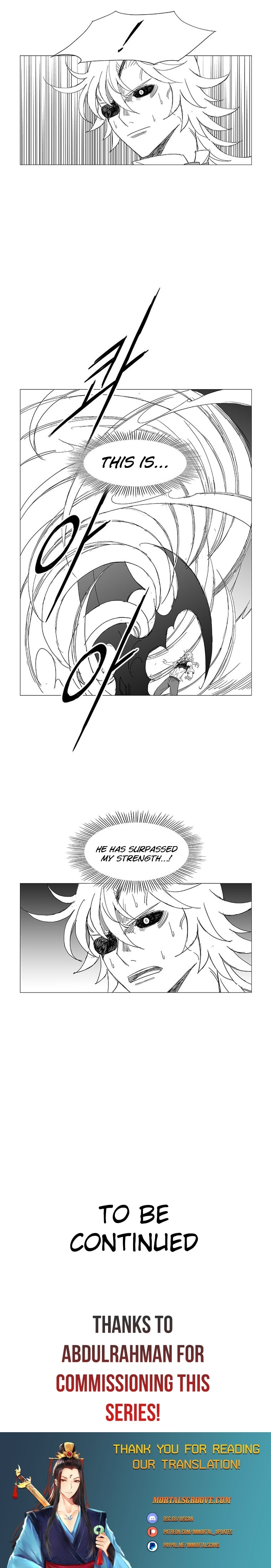 Wind Sword Chapter 102 page 11 - 