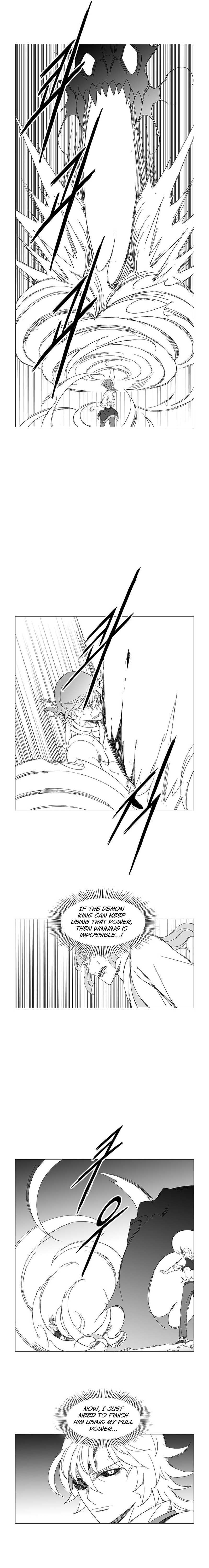 Wind Sword Chapter 102 page 6 - 
