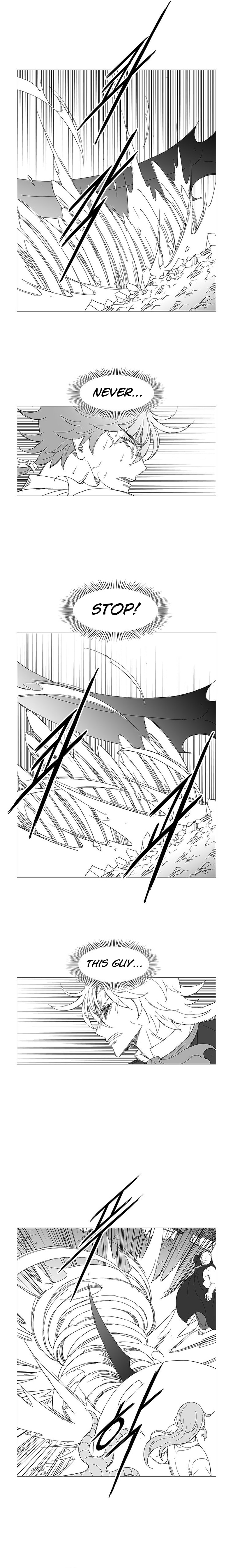 Wind Sword Chapter 102 page 8 - 