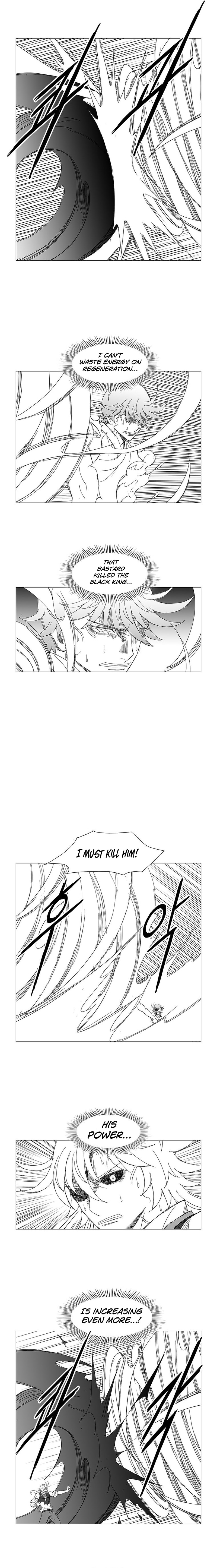 Wind Sword Chapter 103 page 2 - 