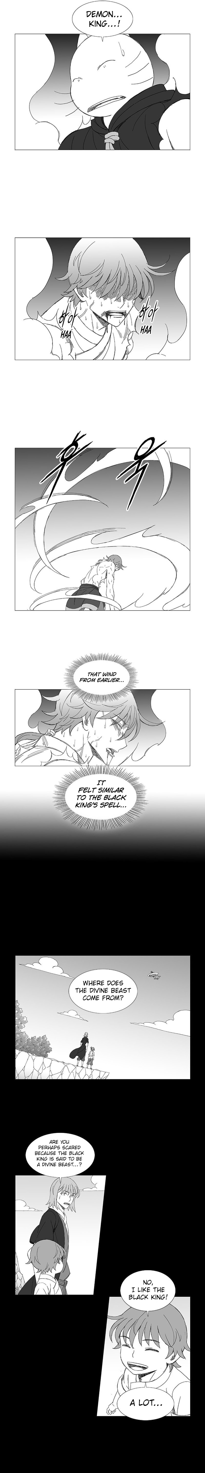 Wind Sword Chapter 104 page 2 - 