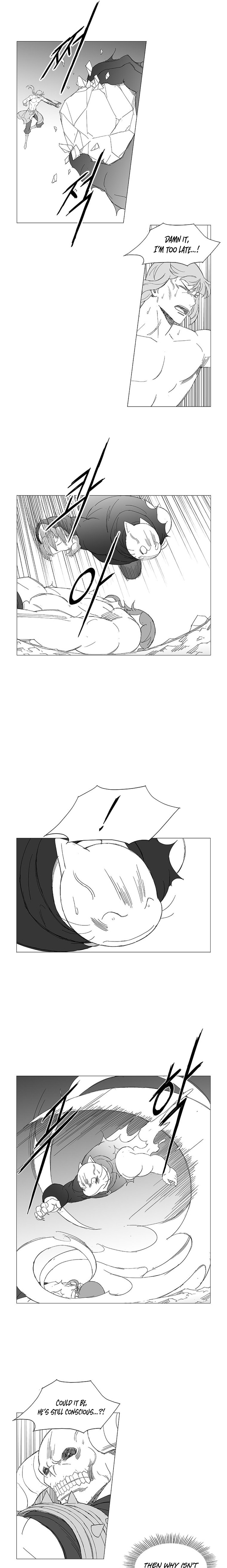 Wind Sword Chapter 104 page 6 - 