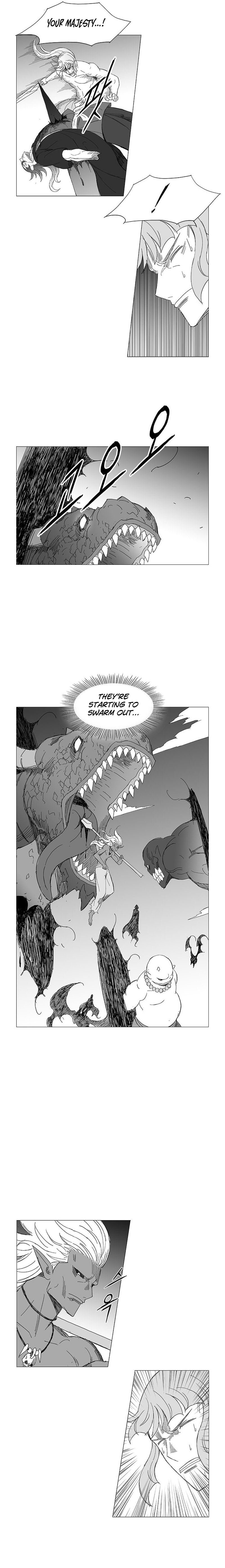 Wind Sword Chapter 105 page 2 - 