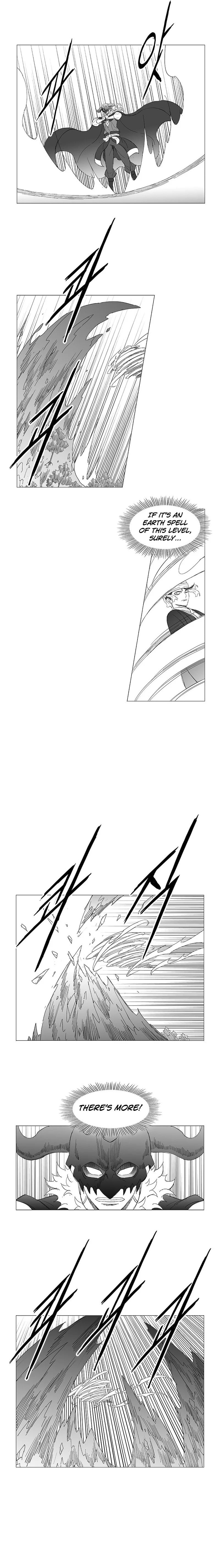 Wind Sword Chapter 109 page 2 - 