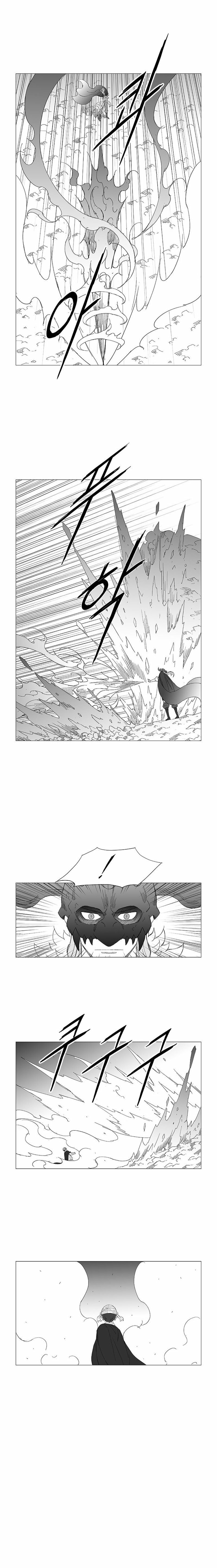 Wind Sword Chapter 109 page 7 - 