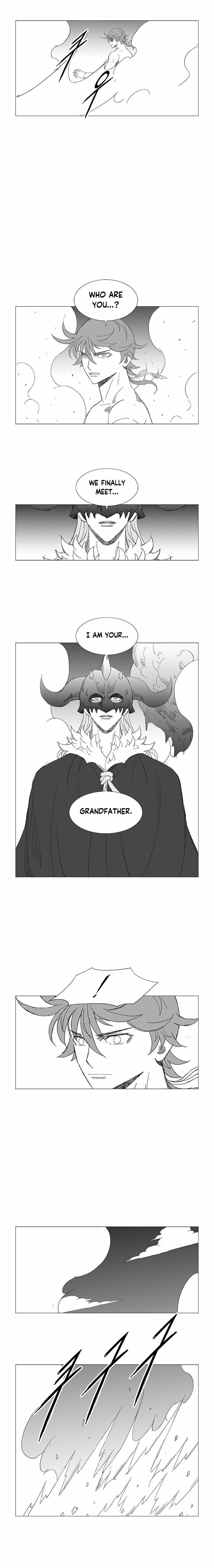 Wind Sword Chapter 110 page 5 - 