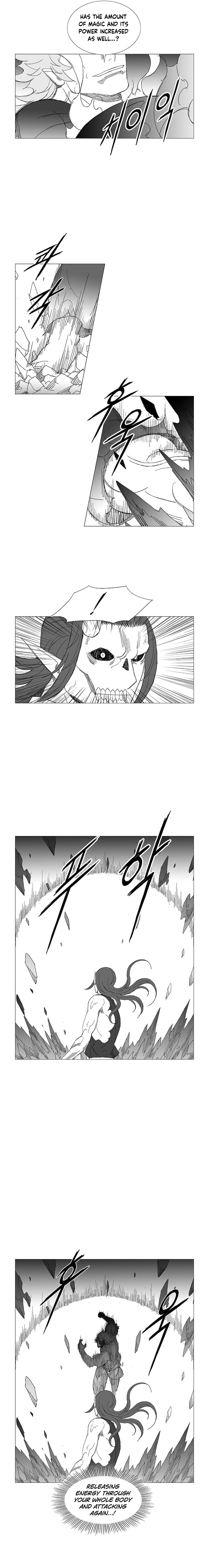 Wind Sword Chapter 111 page 3 - 