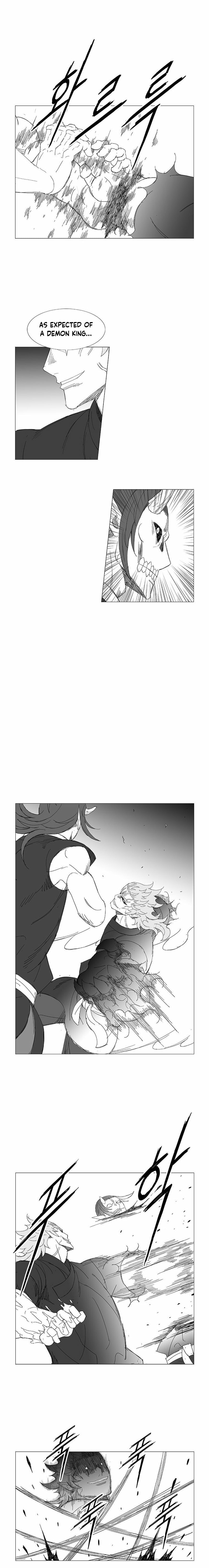 Wind Sword Chapter 111 page 7 - 