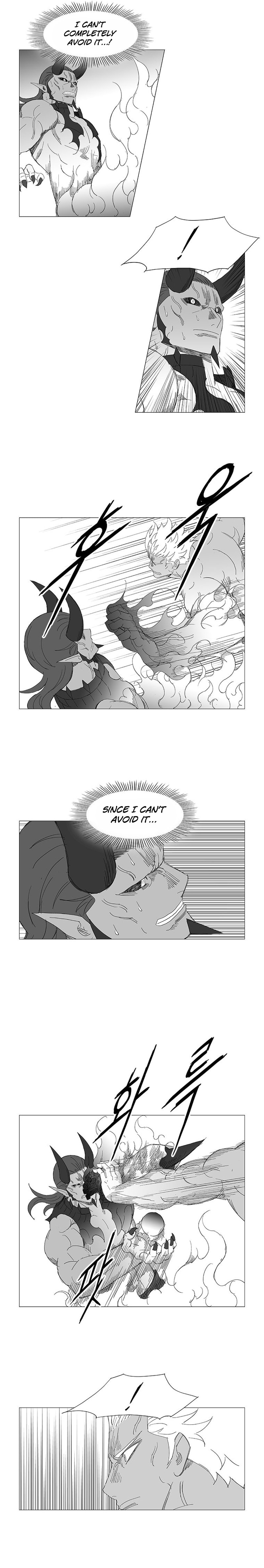 Wind Sword Chapter 112 page 5 - 