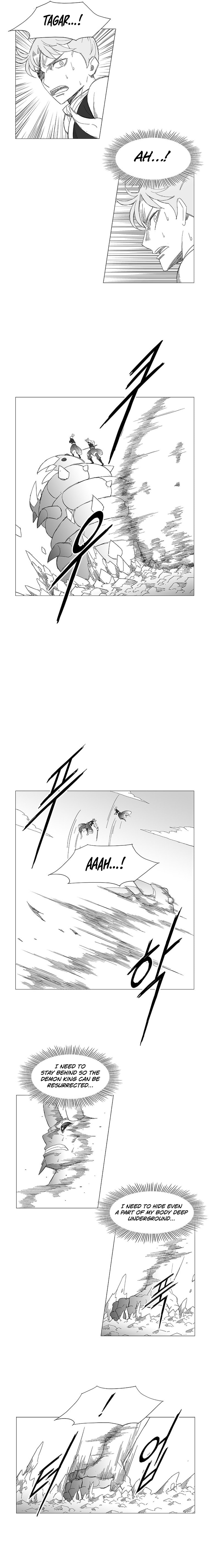 Wind Sword Chapter 113 page 2 - 