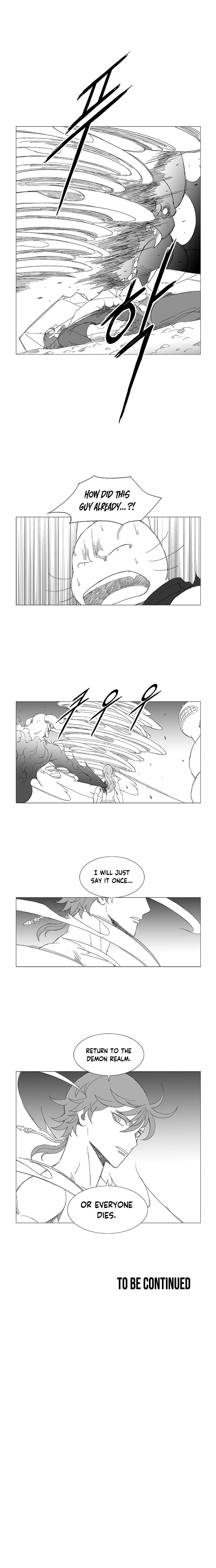 Wind Sword Chapter 113 page 11 - 