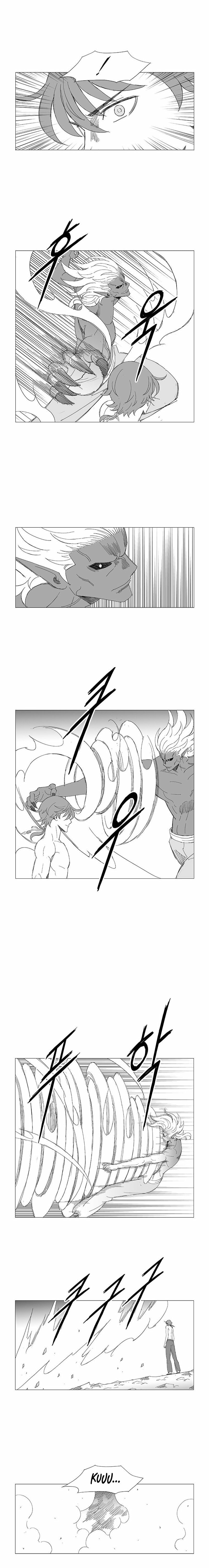 Wind Sword Chapter 114 page 3 - 