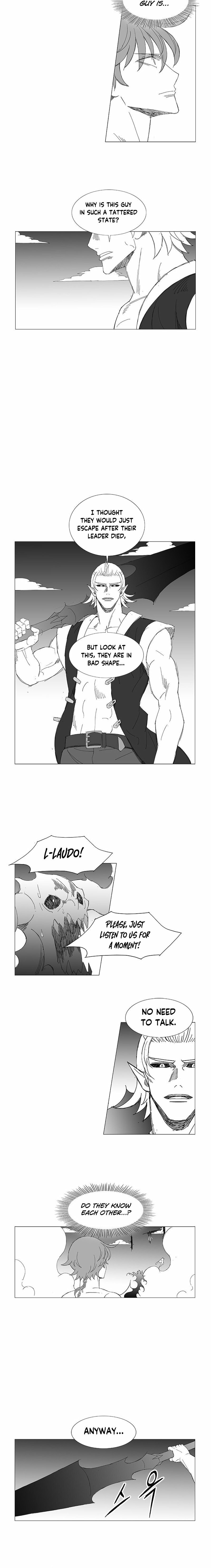 Wind Sword Chapter 114 page 7 - 