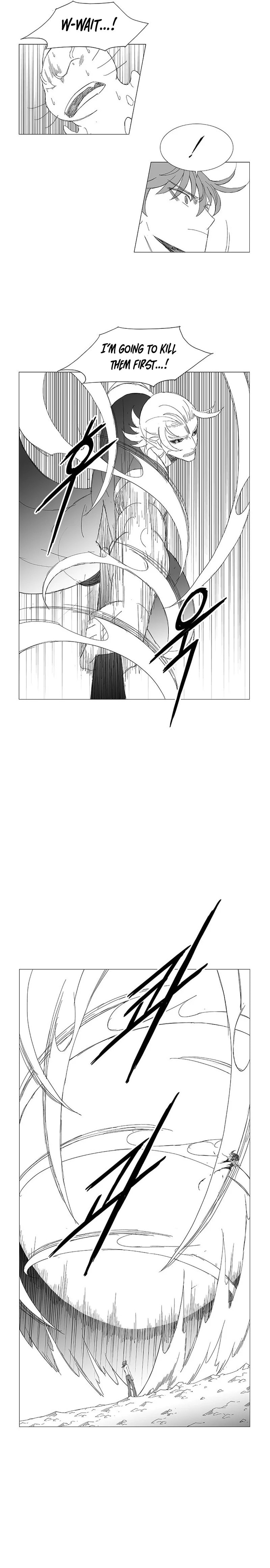 Wind Sword Chapter 114 page 8 - 