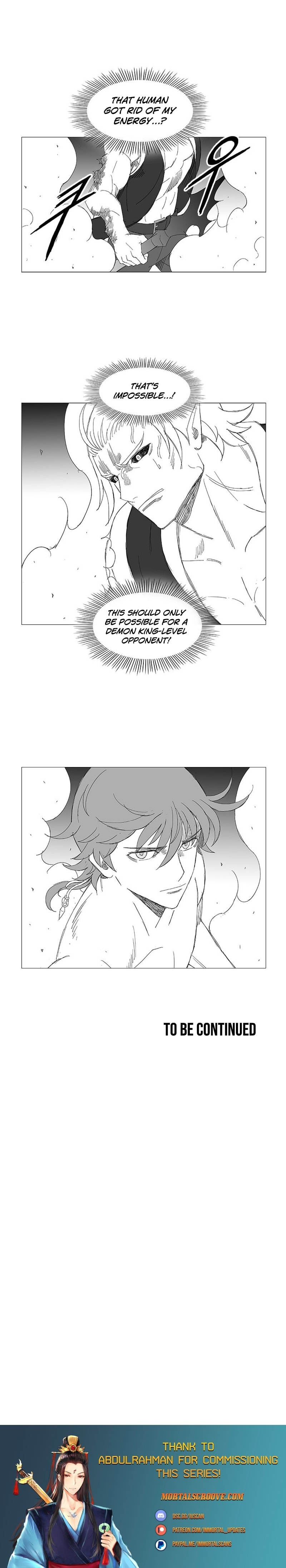 Wind Sword Chapter 114 page 10 - 