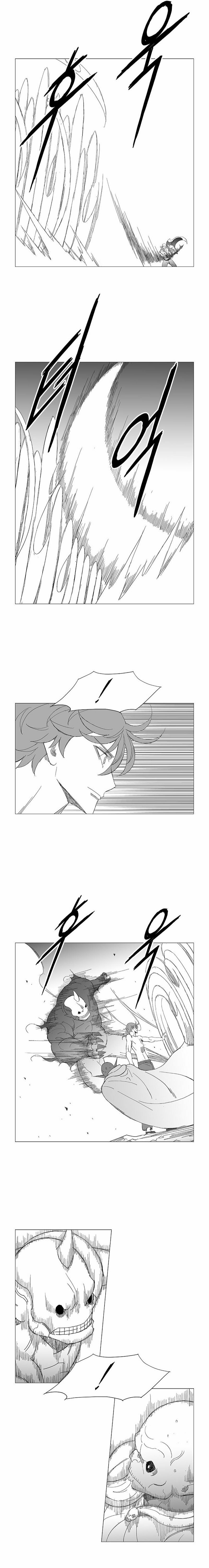 Wind Sword Chapter 115 page 4 - 