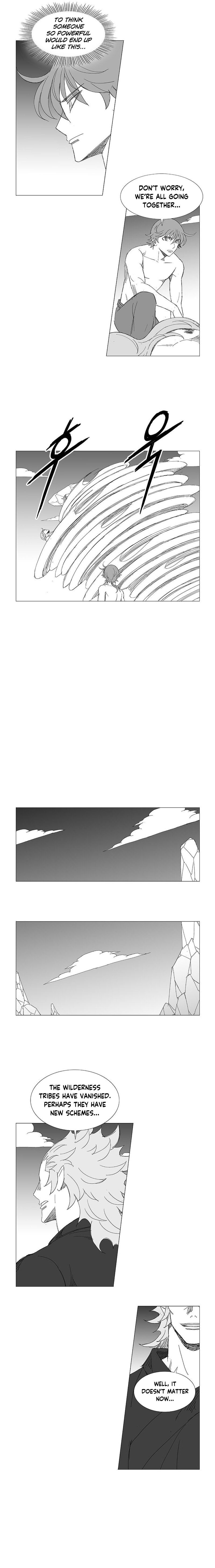 Wind Sword Chapter 116 page 2 - 