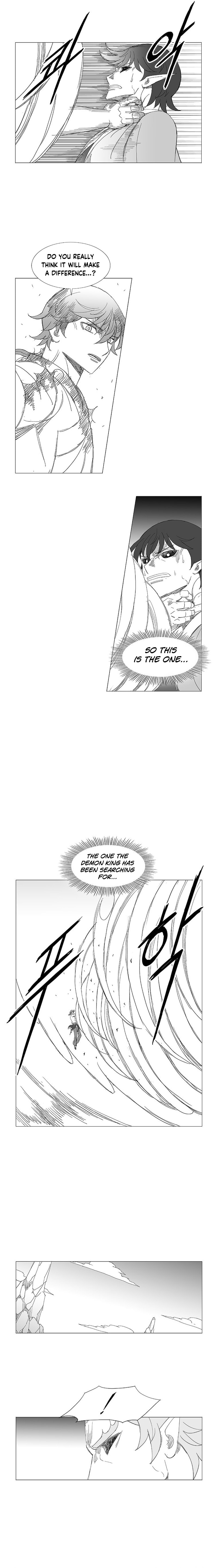 Wind Sword Chapter 118 page 9 - 