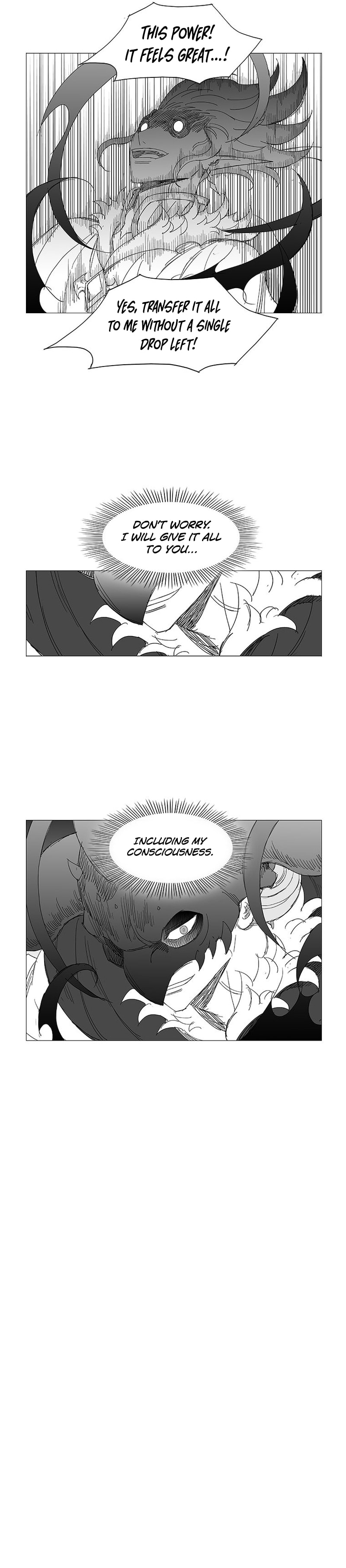 Wind Sword Chapter 123 page 10 - 