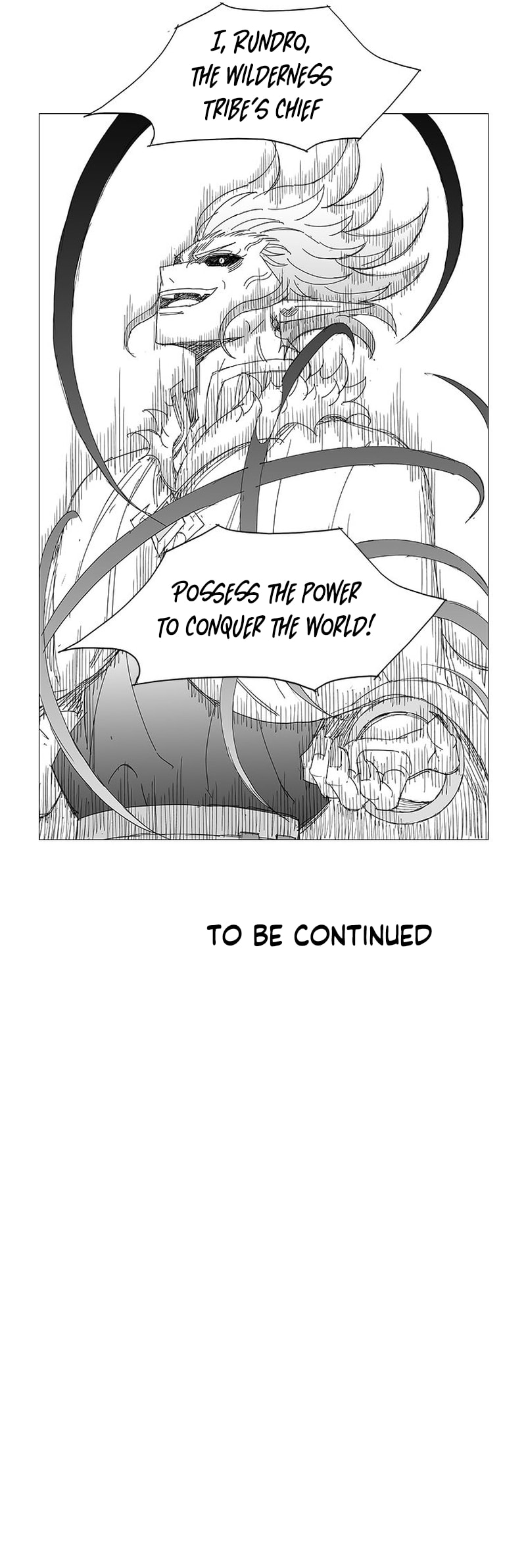 Wind Sword Chapter 124 page 10 - 