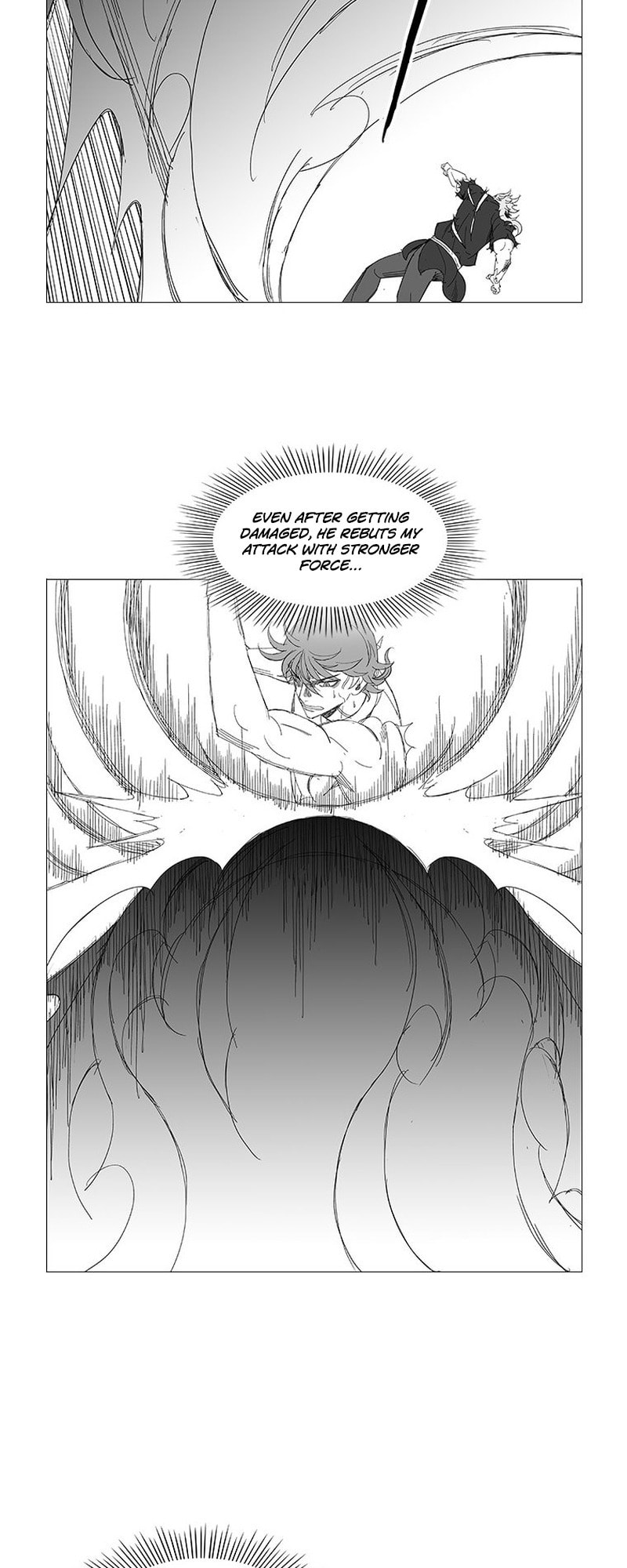 Wind Sword Chapter 125 page 11 - 