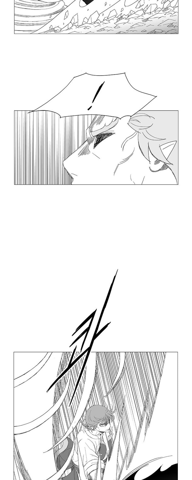 Wind Sword Chapter 125 page 13 - 