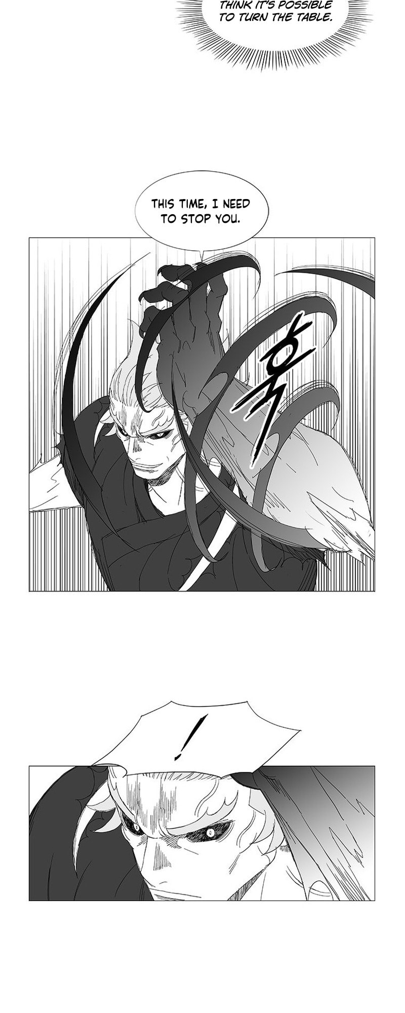 Wind Sword Chapter 125 page 15 - 