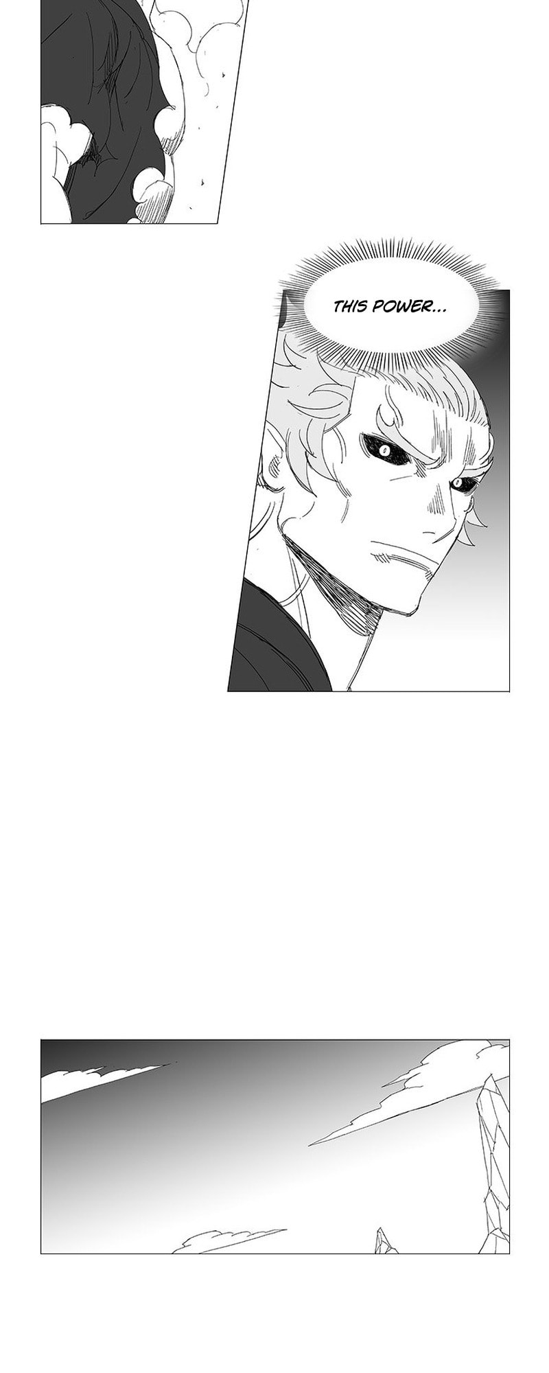 Wind Sword Chapter 125 page 23 - 