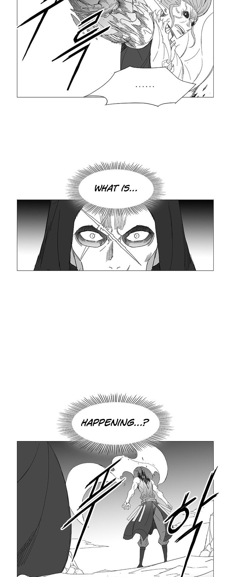 Wind Sword Chapter 125 page 9 - 