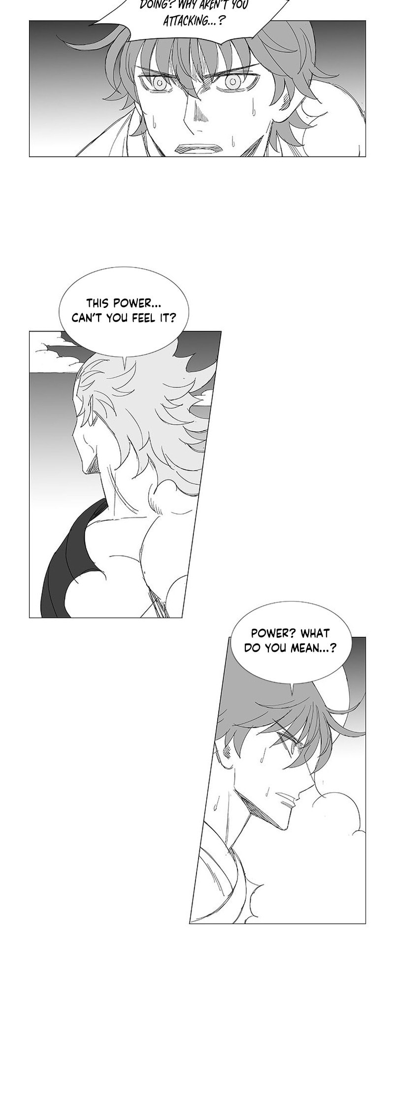 Wind Sword Chapter 126 page 7 - 