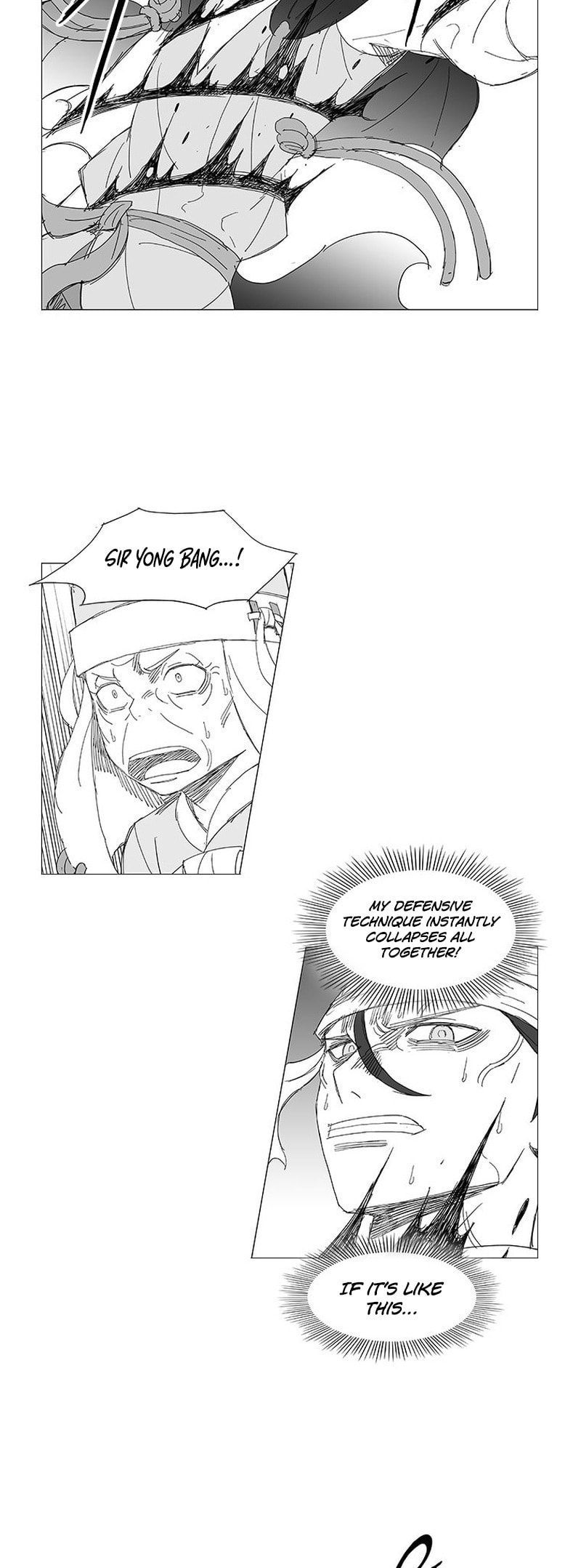 Wind Sword Chapter 127 page 2 - 