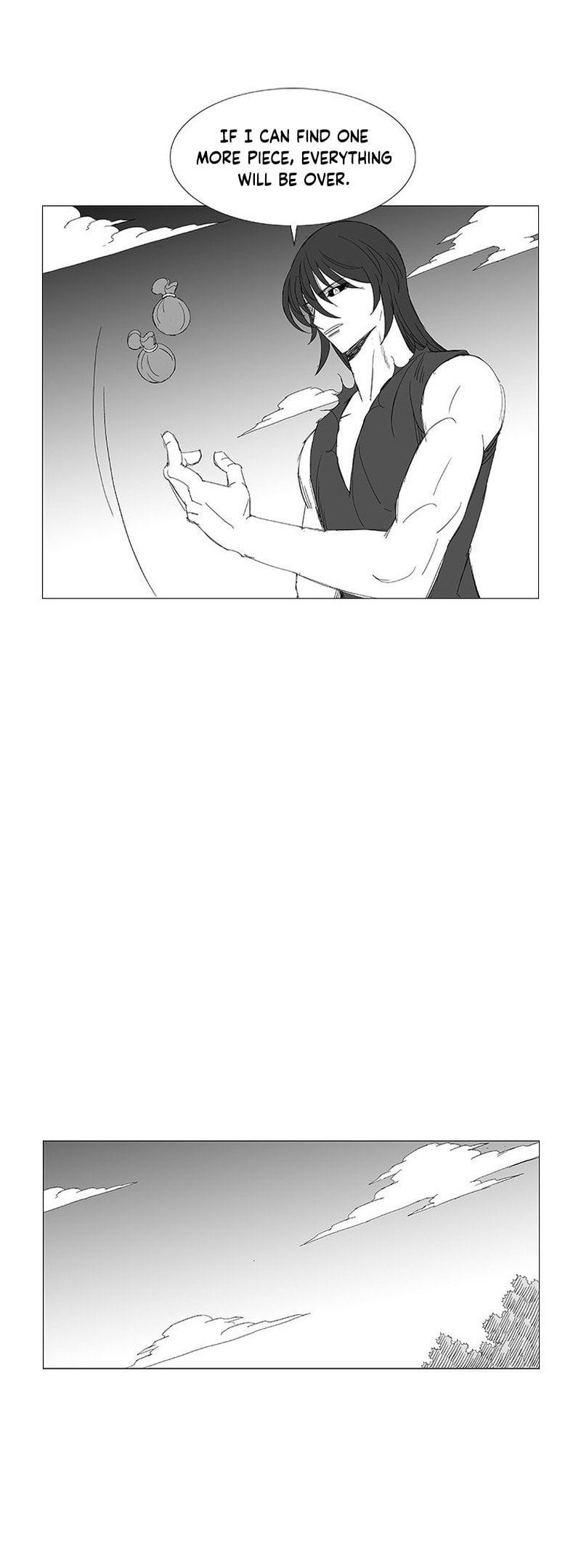 Wind Sword Chapter 127 page 7 - 