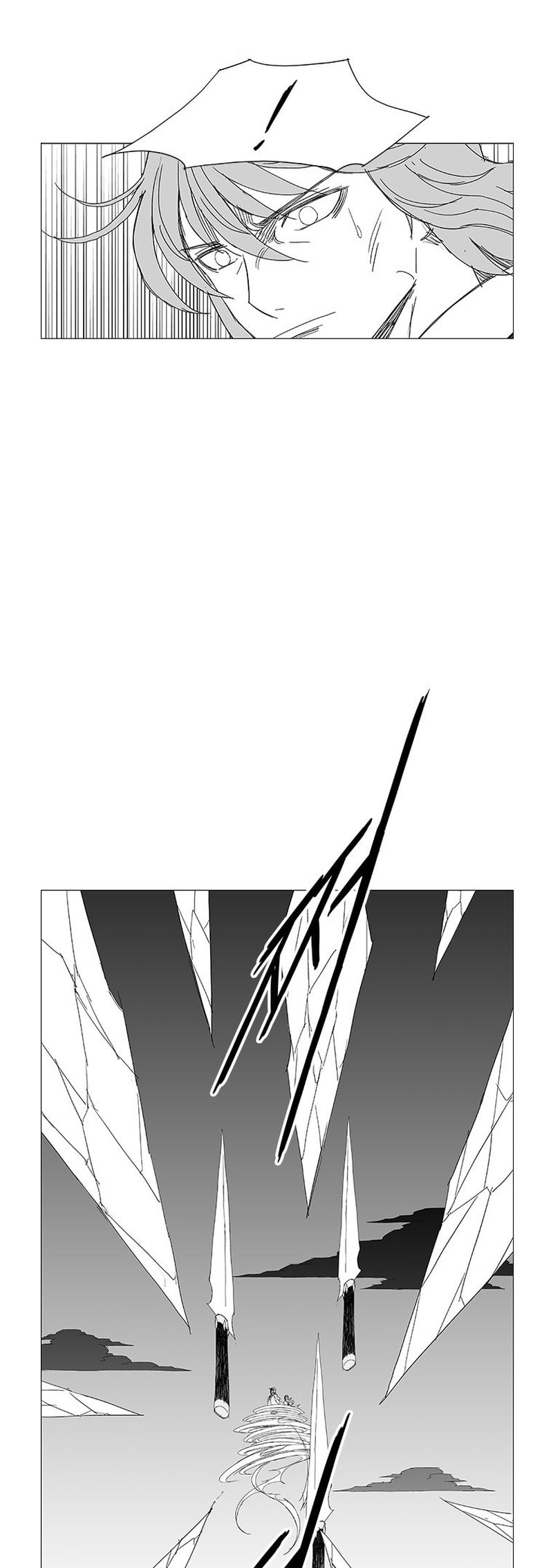 Wind Sword Chapter 128 page 20 - 