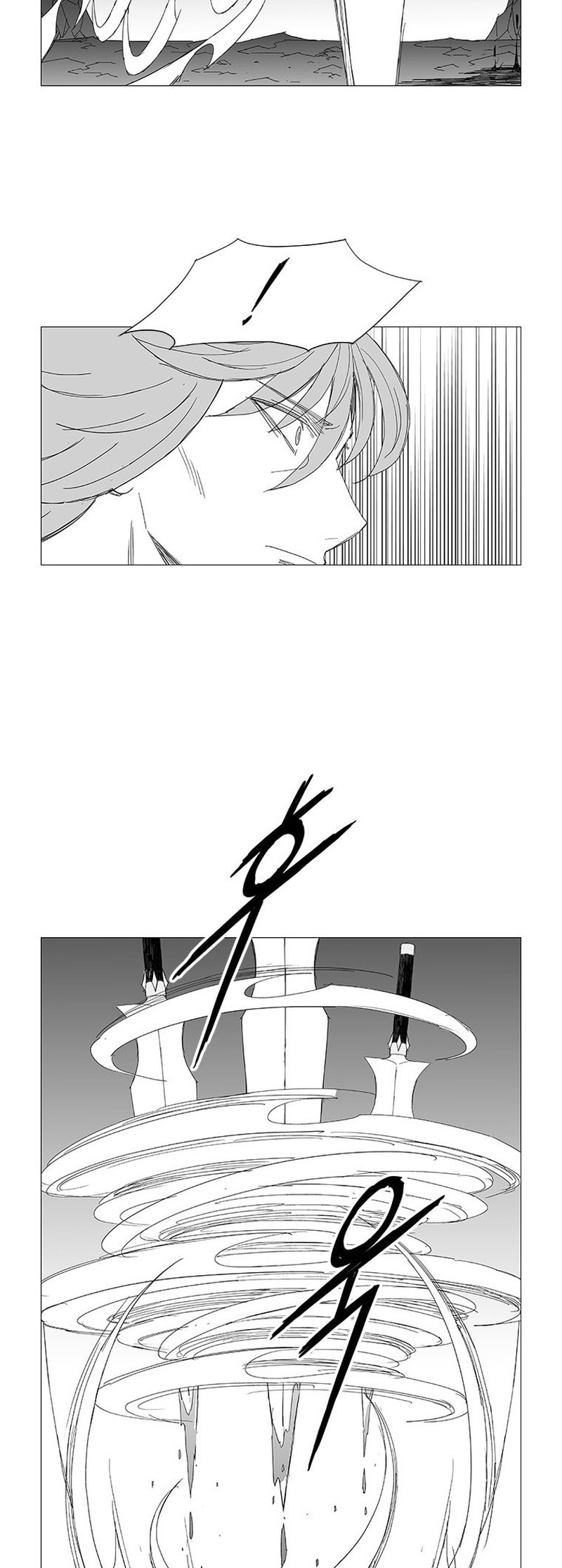 Wind Sword Chapter 128 page 9 - 