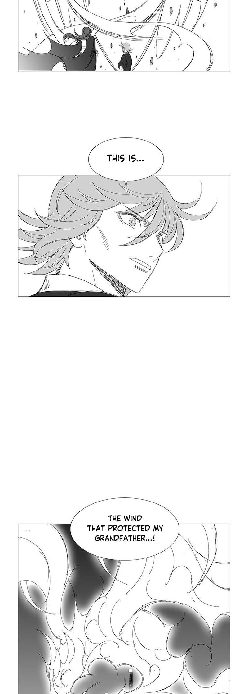 Wind Sword Chapter 128 page 10 - 