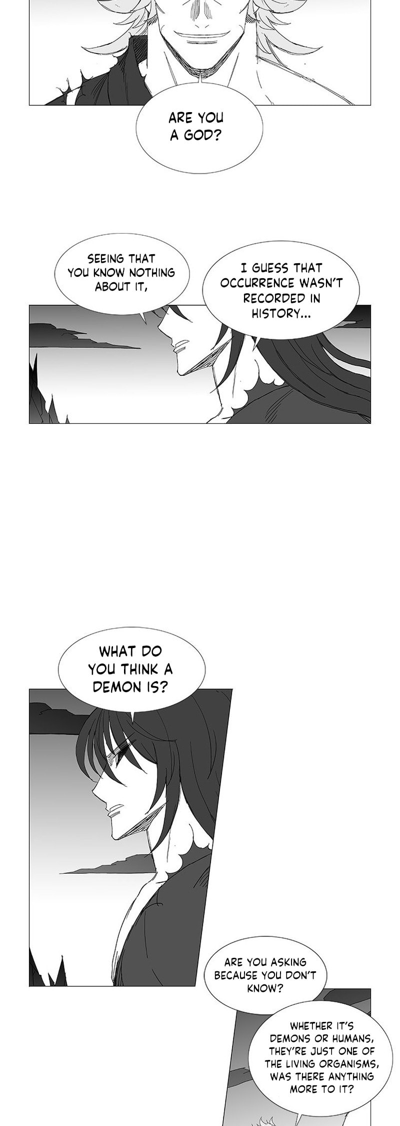 Wind Sword Chapter 129 page 2 - 