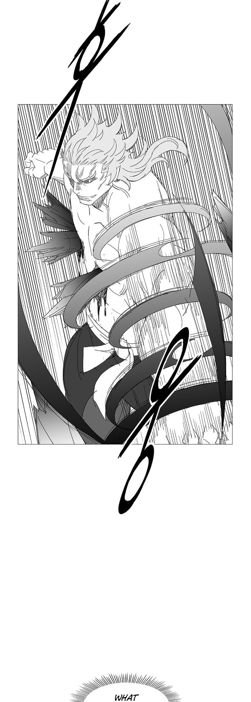 Wind Sword Chapter 129 page 13 - 