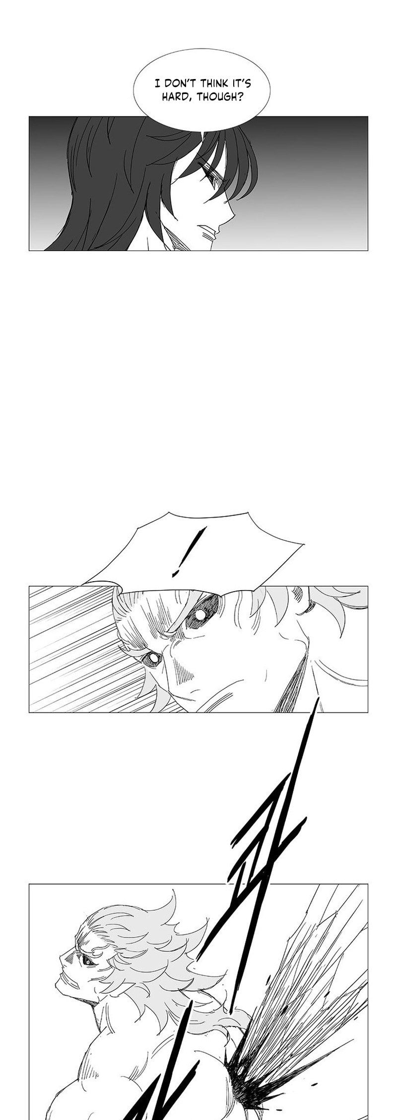 Wind Sword Chapter 129 page 19 - 