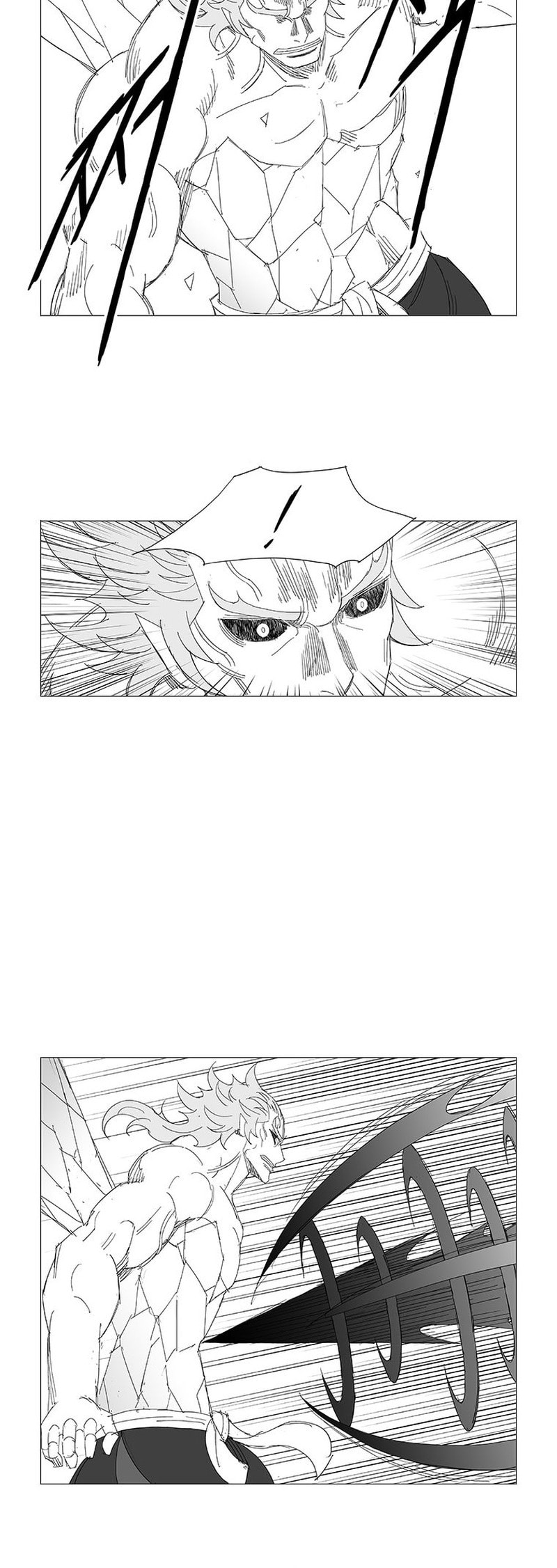 Wind Sword Chapter 129 page 21 - 